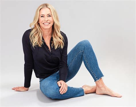 Inside Chelsea Handler's Dating Life: She Shares Details on New Man