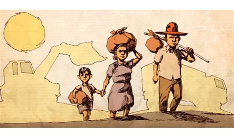 Êxodo Rural