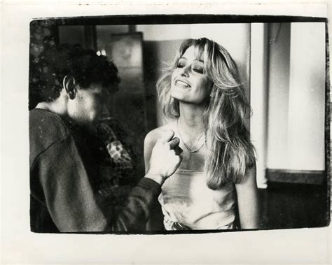 Andy Warhol - Farrah Fawcett Majors For Sale at 1stDibs | farrah