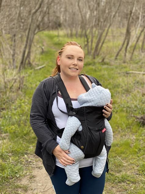 Robin Hammond on Twitter: "Lovely hike for my first Mother’s Day 💕