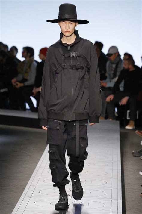 Marcelo Burlon County of Milan 2017 Fall/Winter Collection | HYPEBEAST