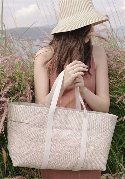 halo halo bayong bag womens fashion bags wallets beach bags