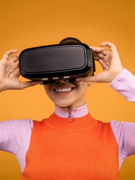 Virtual Reality Travel: Embracing the New Normal | Dbs travels