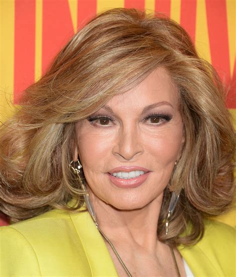 Raquel Welch, the sexy star of *Fantastic Voyage*, has died at the age