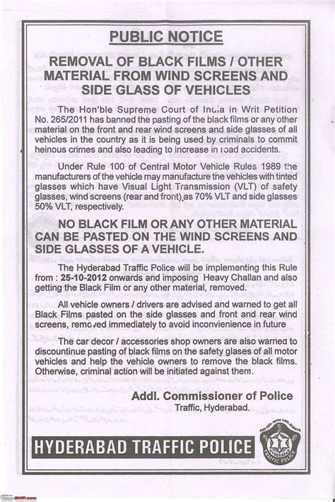Hyderabad: Updates on traffic - diversions, road expansions, alternate