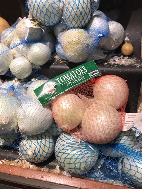 Found at local grocery store. : r/mildlyinfuriating