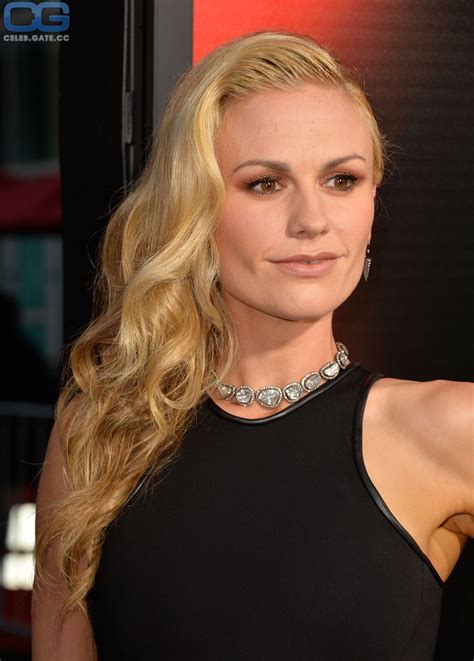 Anna Paquin nude, pictures, photos, Playboy, naked, topless, fappening
