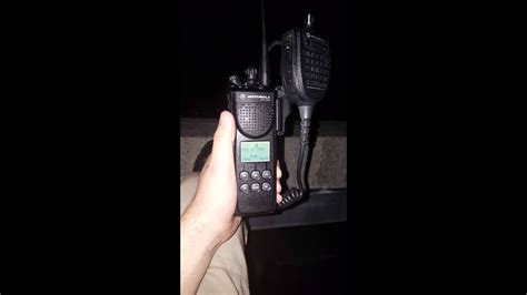 xts   commander ii youtube