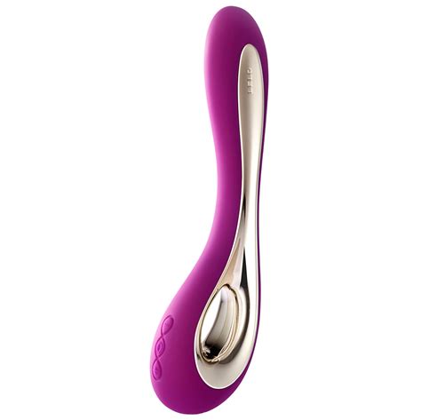 Lelo Insignia Isla Waterproof Vibrator by Bluebella.com - Luxury