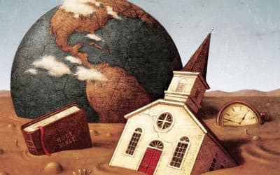 theistic evolution answers research journal