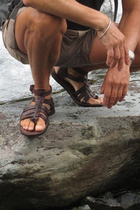 Men Sandals | Sandali, Estate, Scarpe
