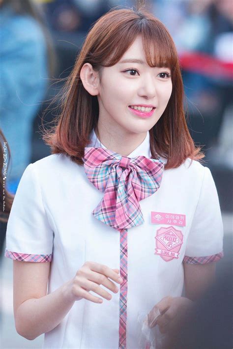 Sakura Miyawaki Wallpapers - Wallpaper Cave