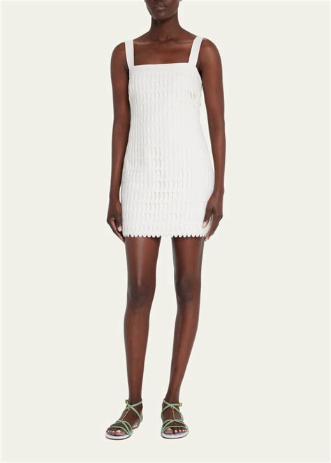 Jacquemus Les Sandales Pralu Plates Flat Sandals - Bergdorf Goodman