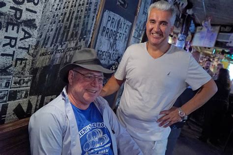 Jeremy’s Ale House | Johnny Prime