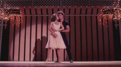 Брудні танці / Dirty Dancing (1987) 3хUkr/Eng — Українське озвучення