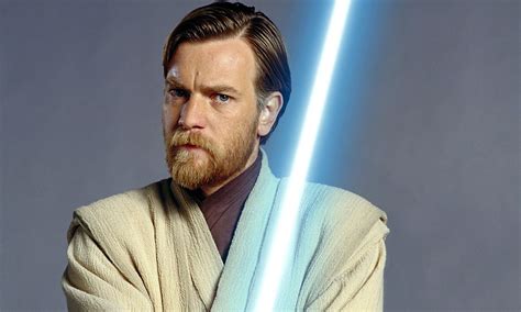 Obi-Wan Kenobi Dizisinin Detayları Duyuruldu!