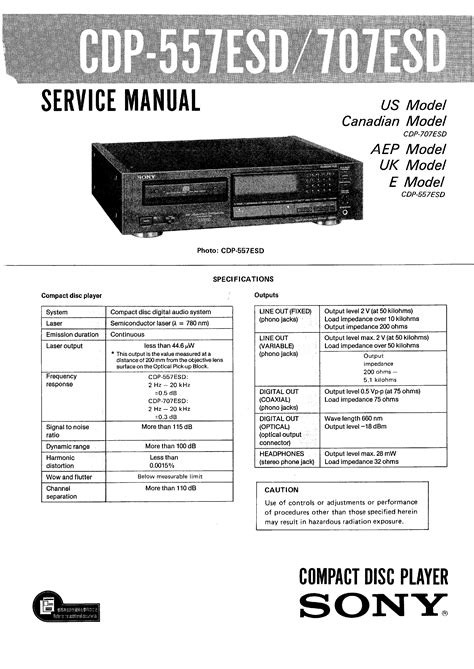 Sub Zero Model 550 Service Manual 7