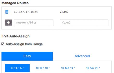 使用 ZeroTier One 在多台 Docker 服务器间建立双栈互通网络 - Lan Tian @ Blog
