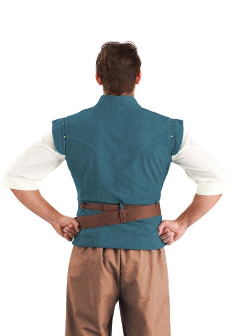 Adult Disney Tangled Flynn Rider Costume Accessory Kit | Disney Accessories
