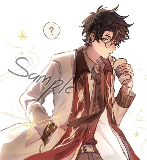 Fans share their harry potter which character are you result 40