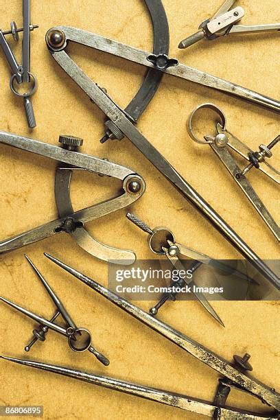Old Drafting Tools Photos and Premium High Res Pictures - Getty Images