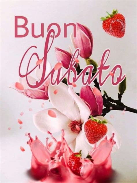 buon sabato bellissime immagini  whatsapp lebelleimmaginiit