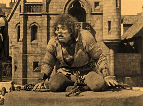 hunchback of notre dame 1923-1 - Blueprint: Review