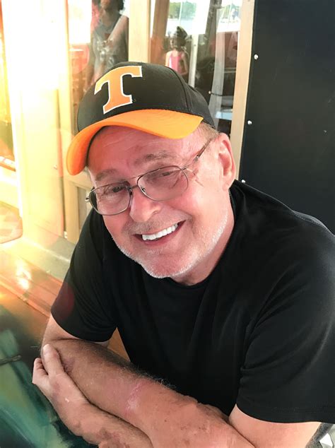 Moore-Cortner Funeral Home - Randall Brent Goodman, age 68 of