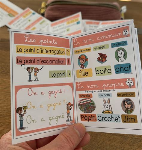 exercices grammaire ce bout de gomme