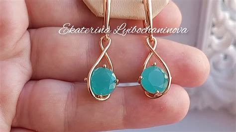 💎Серьги 750р люкс 💎Медицинский сплав с гальваническим покрытием золотом