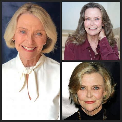 Femi - Patty McCormack (Actress) Is 78 Today Wishing American actress