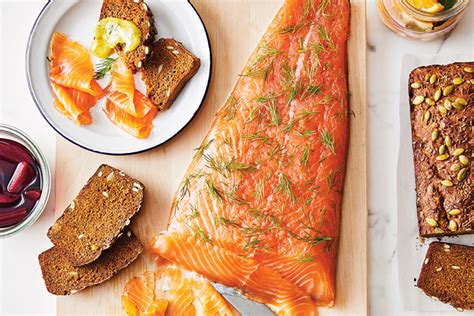 seeded rye bread canadian living