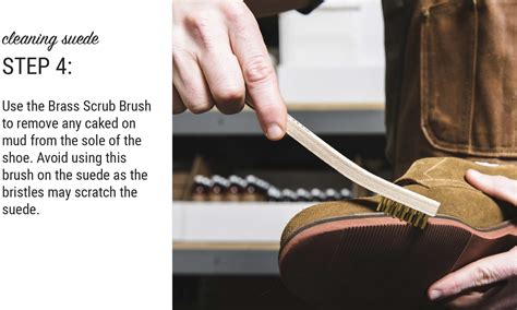 How To Clean Suede Shoes | Tutorial Guide