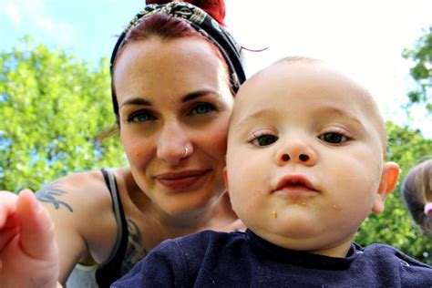 Things I never thought I’d do before I was a Mama - Polly Jemima