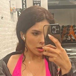 The Belinda Nohemy Leak: What You NEED to Know RIGHT NOW - 810kx9a