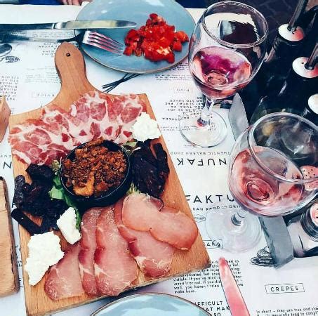MANUFAKTURA, Belgrade - Menu, Prices & Restaurant Reviews - Tripadvisor