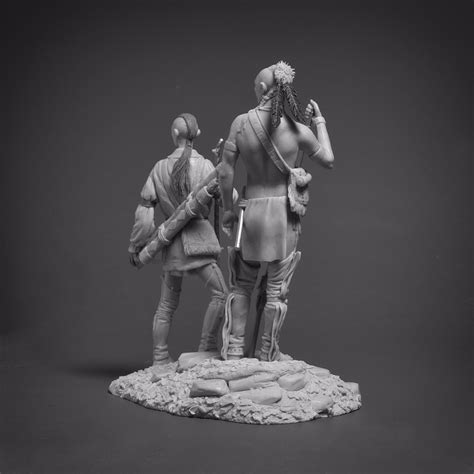 ALTORES STUDIO | planetFigure | Miniatures