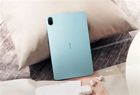 Honor-Tablet 8 offiziell in China vorgestellt - moobilux