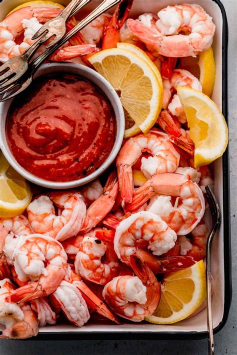 Shrimp Recipes Archives - Page 2 of 2 - Platings + Pairings