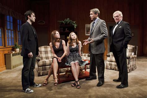 Carolyn McCormick's feet