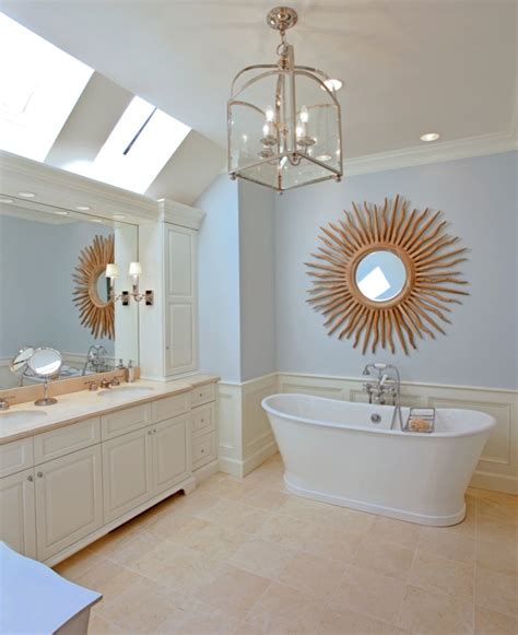 Limestone Bathroom Floor – Flooring Guide by Cinvex