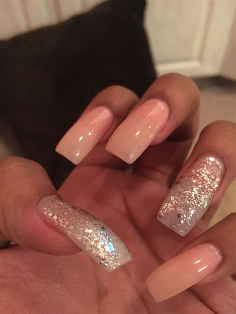 Long Square Nail Designs 2019 - Atika Nanda