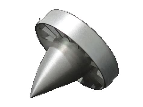 3D Printing Docking Innovation - GreatLight Metal 3D Printing