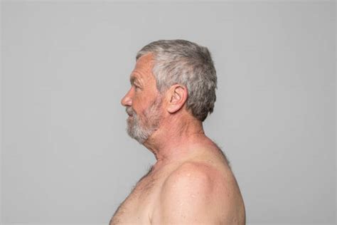 Bare Shoulder Side View Stock Photos, Pictures & Royalty-Free Images ...