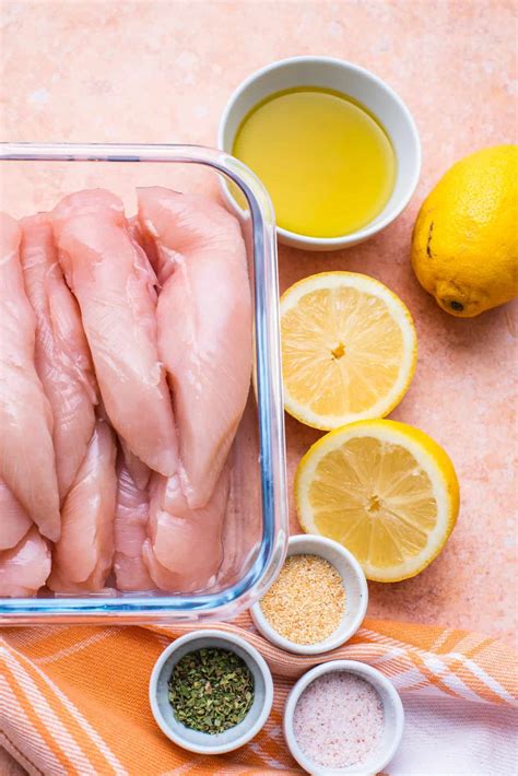 How To Air Fry Chicken Strips And Fries at Maya Taber blog