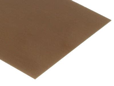 Bronze Anodized Aluminum Sheets – Inventables, Inc.