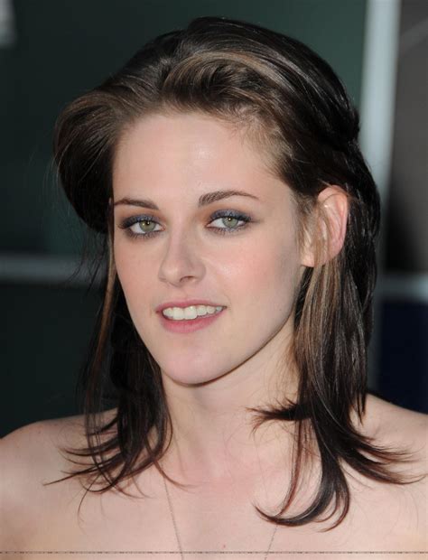 Kristen Stewart [HQ] - Kristen Stewart Photo (16079213) - Fanpop