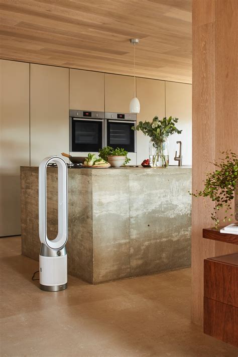 La linea di purificatori Dyson accoglie due nuovi prodotti entry level ...