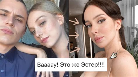 ВАУ! 🤤💦 CARLA МАРКИЗА - мой МАКИЯЖ НА КАЖДЫЙ ДЕНЬ 💦 - YouTube