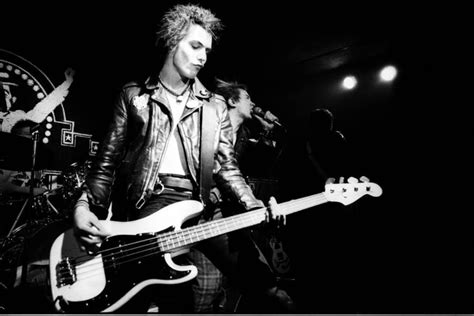 Sid Vicious: The Life And Death Of A Troubled Punk Rock Icon